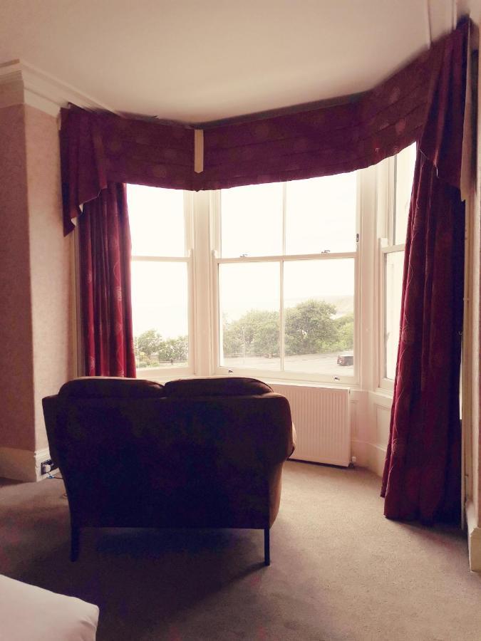 The Red Lea Hotel Scarborough Buitenkant foto