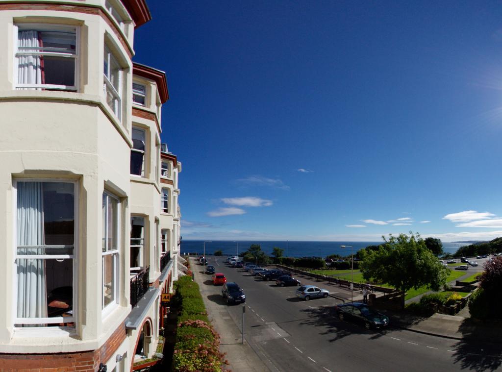 The Red Lea Hotel Scarborough Buitenkant foto