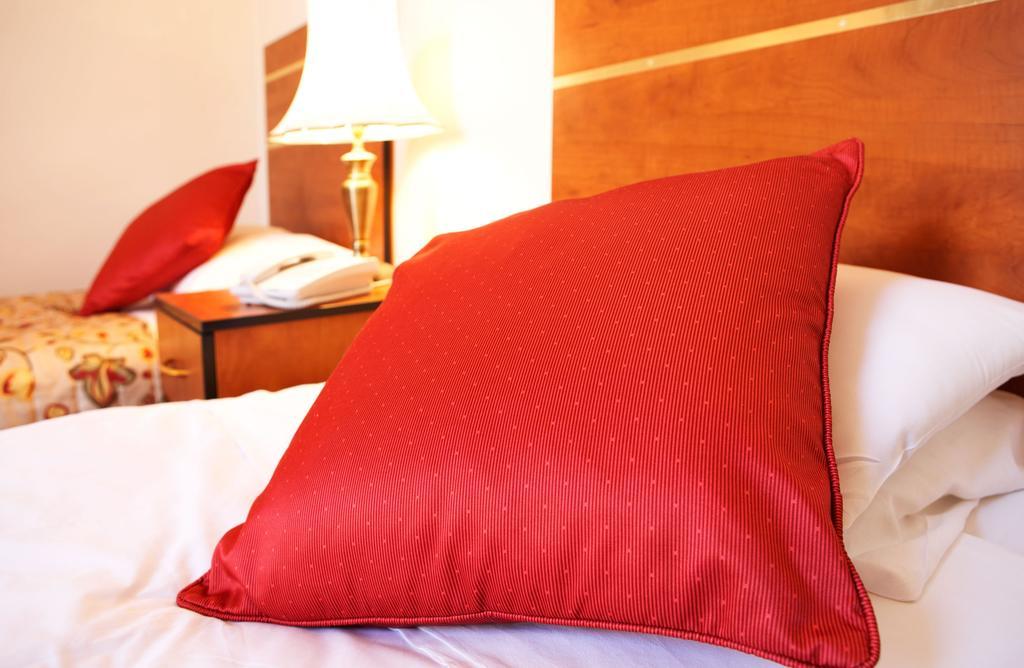 The Red Lea Hotel Scarborough Kamer foto